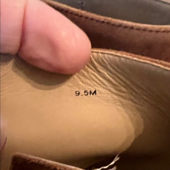 Veronica Beard Kelby ankle booties - Picture 5 of 7